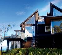 Acacia Cliffs Lodge